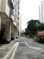 Ritz Mansion (D12), Apartment #463213031
